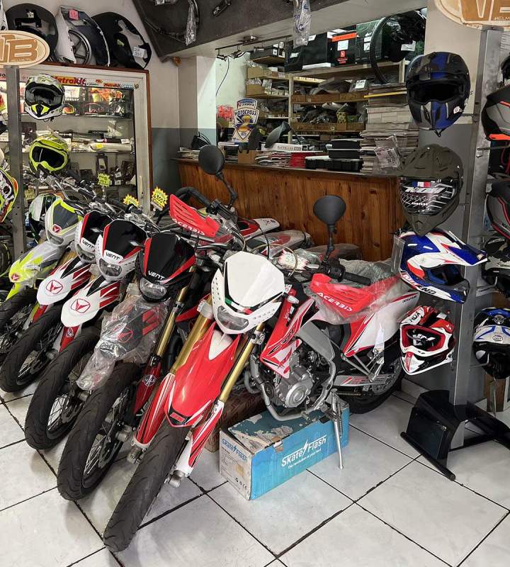 Cyclomoteurs à vendre La Réunion