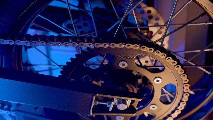 Réparation de cyclomoteur La Réunion